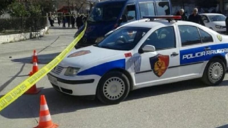 Ra nga lartësia e pallatit dhe humbi jetën, arrestohen dy persona për vdekjen e 60-vjeçarit në Vlorë