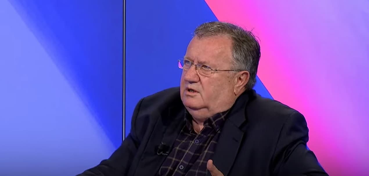 Armët në duart e fëmijëve, Ademaj: 10% parandalohet nga shteti, 90% nga familja (VIDEO)