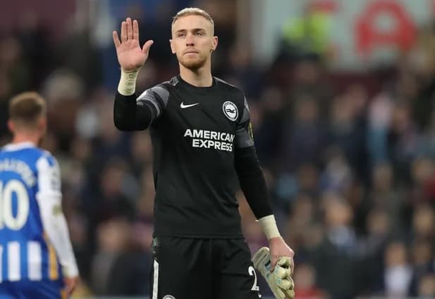 Ana e errët e Brighton-it në Premier League