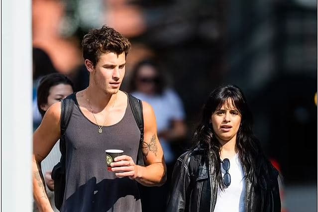 Shawn Mendes dhe Camila Cabello paraqiten për herë të parë në publik pas ribashkimit