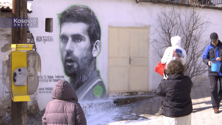 KOK-u dhe Federata e Tenisit në këmbë, duan dënim për Gjokoviqin (VIDEO)