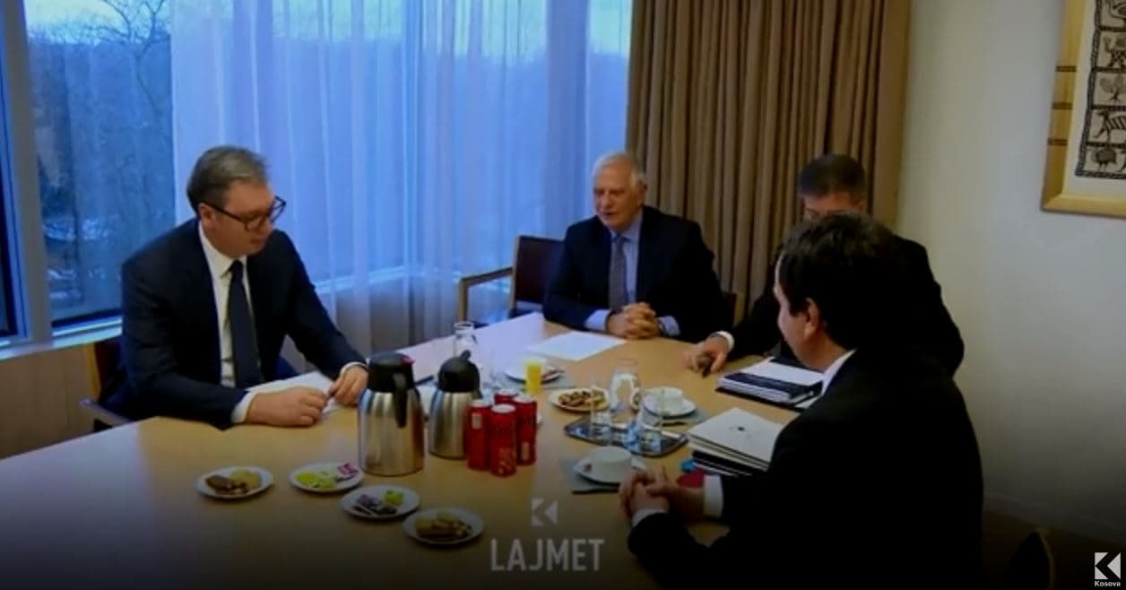 Kosova s’do që neni 7 të jetë parakusht për zbatimin e marrëveshjes së 27 shkurtit (VIDEO)