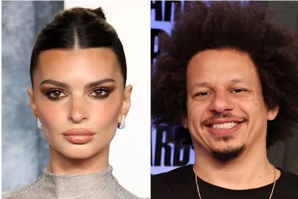 Ndarja me Emily Ratajkowski, Eric Andre nuk flet: Një zotëri nuk tregon kurrë
