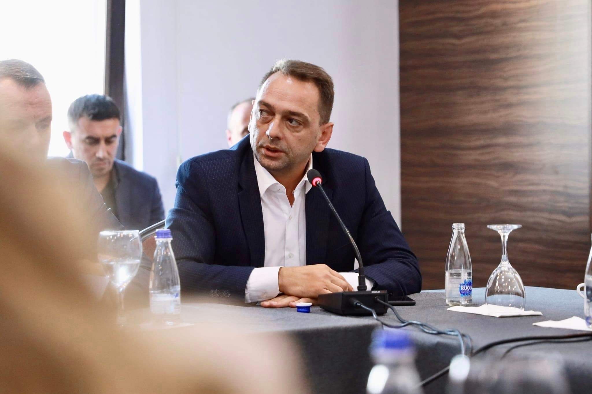 Nura: Nga vendi i 15 më 2021, tash jemi të parët për transparencë (VIDEO)