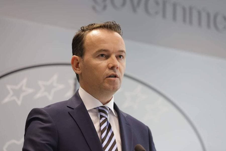 Peci e konfirmon se sot pësoi aksident: Pësuam lëndime të lehta, por pa pasoja serioze