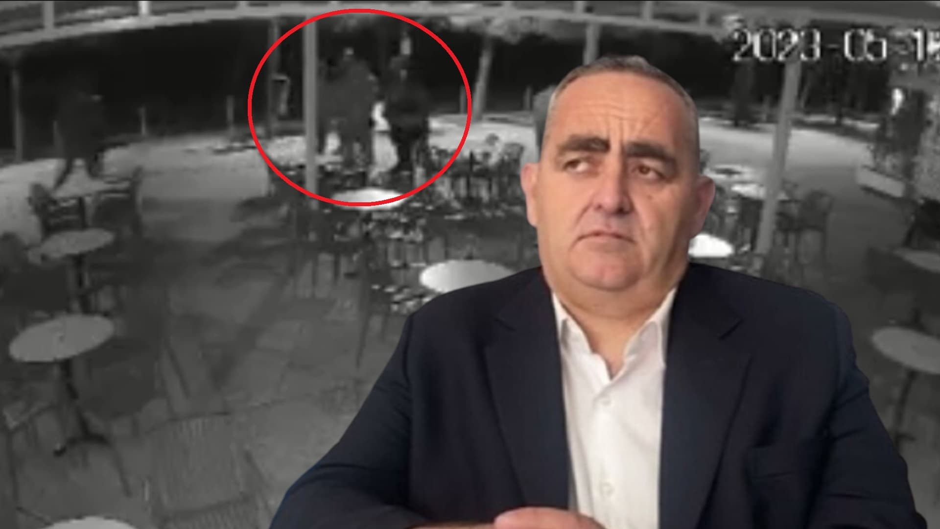 “Luftë” diplomatike Shqipëri-Greqi pas arrestimit të kandidatit për Himarën