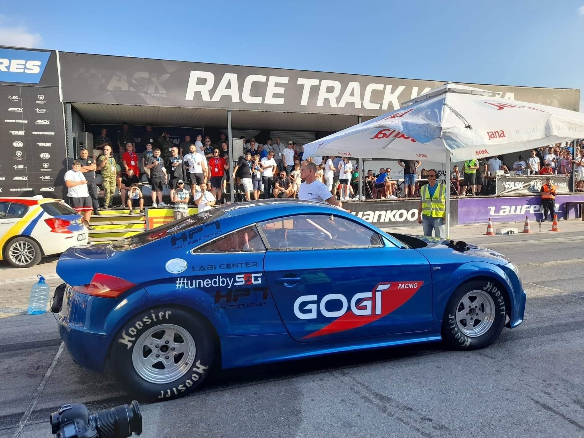 Në fundjavë zhvillohet gara Drag Race (FOTO)