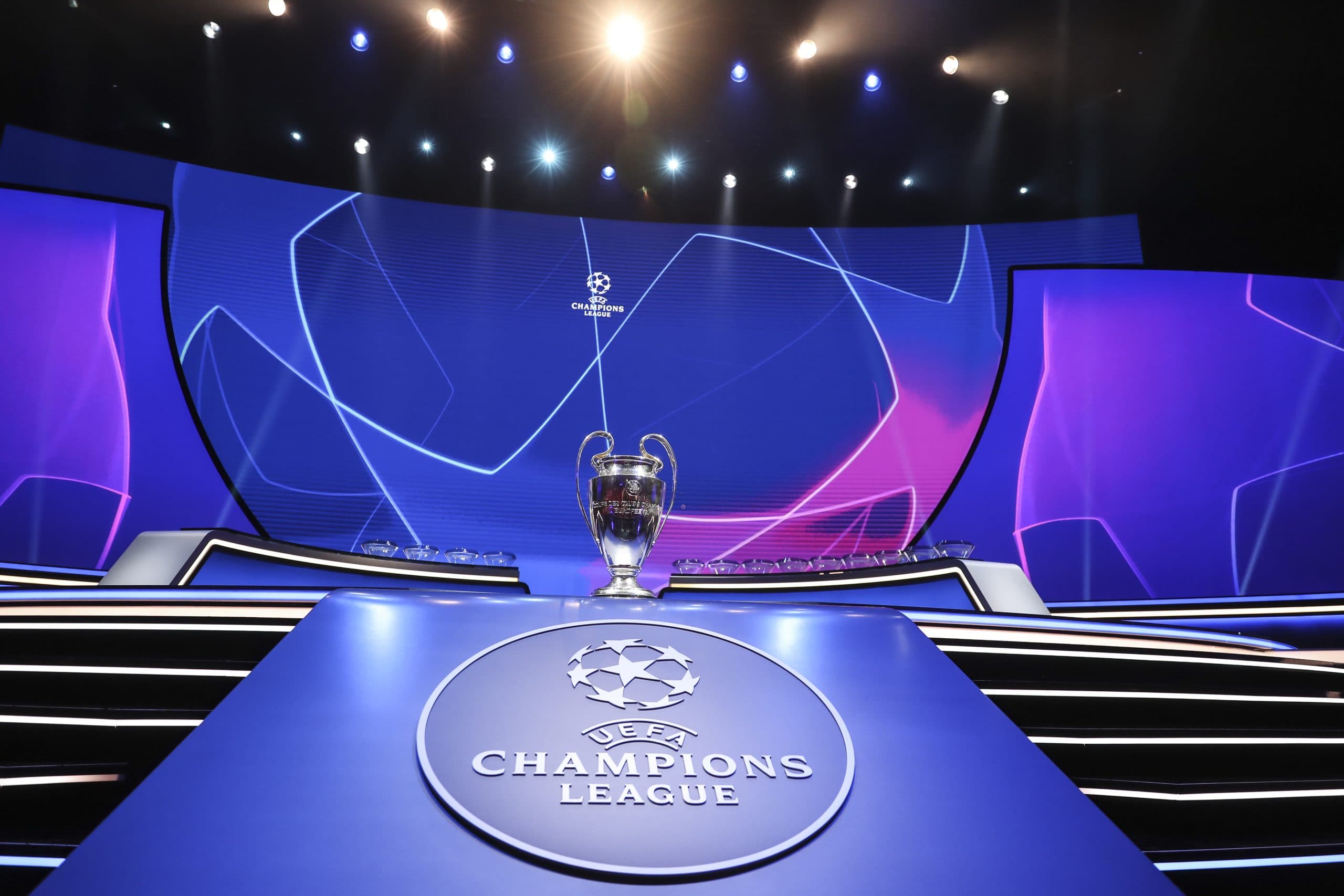 Kur dhe ku zhvillohet finalja e këtij edicioni të Ligës së Kampionëve?