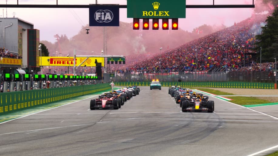 Gara e madhe e Formula 1 në Itali nuk do të zhvillohet këtë fundjavë