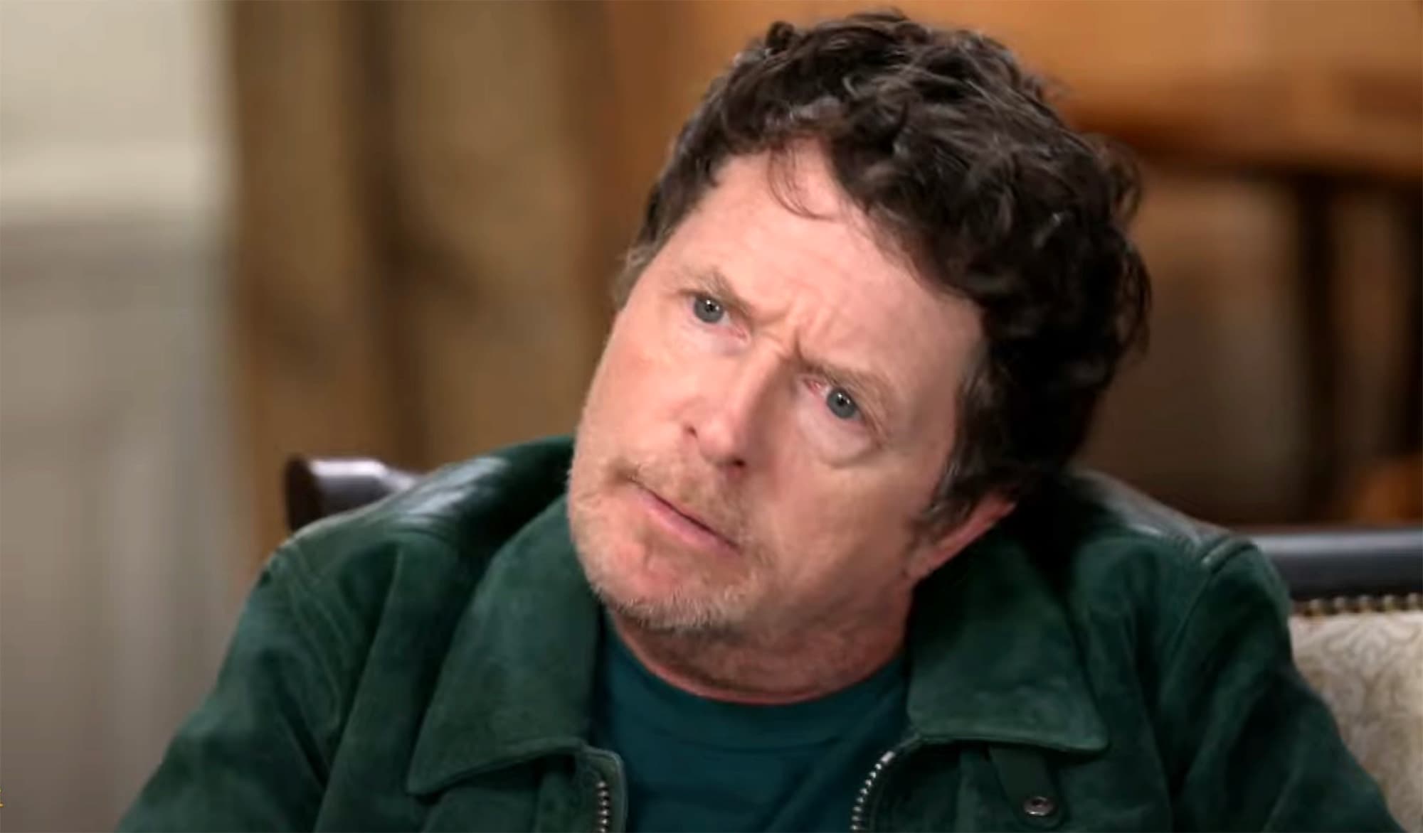 Michael J. Fox thotë se nuk do ta arrijë moshën 80-vjeçare