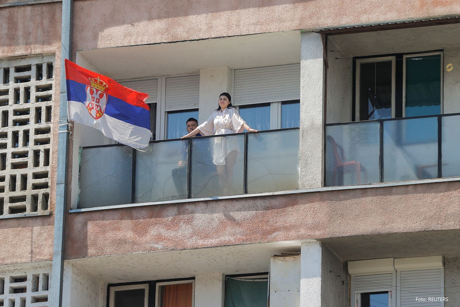 Serbët në veri ende s’i kanë pranuar faturat e rrymës, shumë nga ta nuk kanë as orëmatës