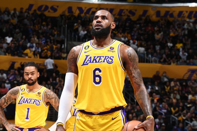 Ndeshja ndaj Nuggets, mund të jetë e fundit në karrierën e James
