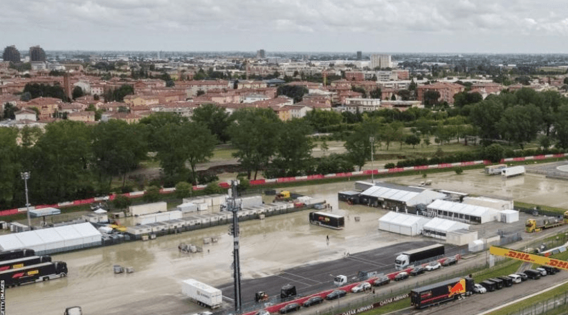 Pas Ferrarit, edhe Formula 1 dhuron një milion euro ndihmë për Emilia-Romagna