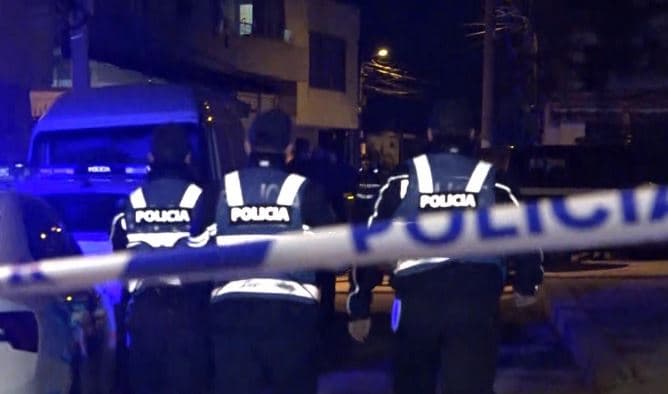 Një 17-vjeçar vdiq në një vetaksident në Tiranë