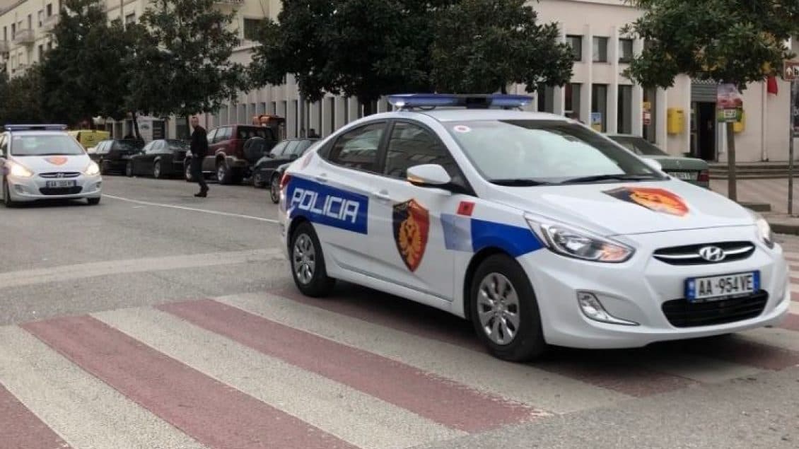 Godet për vdekje një 74-vjeçar në Elbasan, arrestohet i dyshuari
