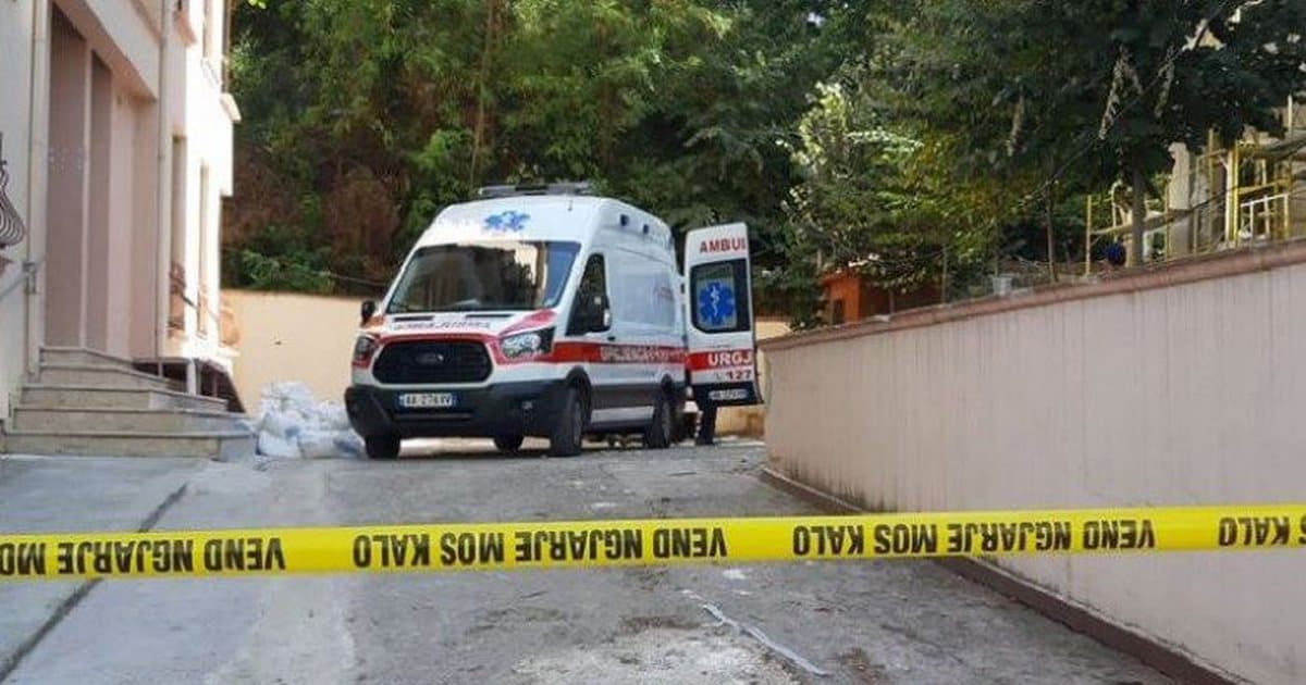 Gjendet e vdekur një 36-vjeçare amerikane në një hostel në Shkodër
