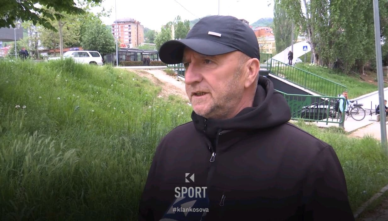 Çka thanë Hajrizi dhe Begu për largimin e Engin Gençolut? (VIDEO)