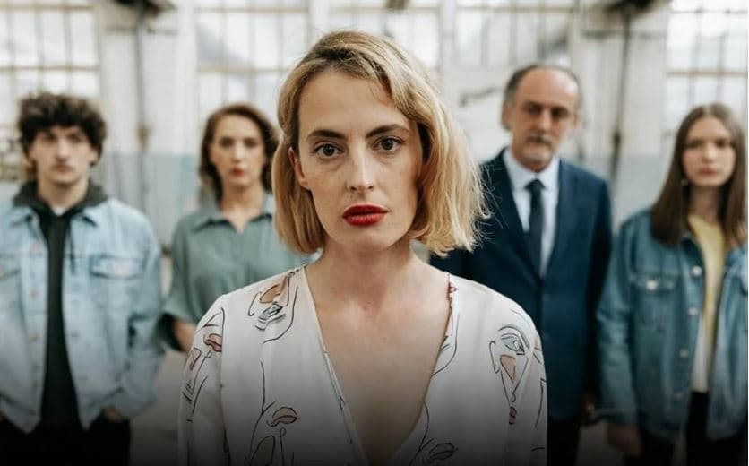 Filmi "Rrushe" me titra në shqip, reagon aktori Shkumbin Istrefi