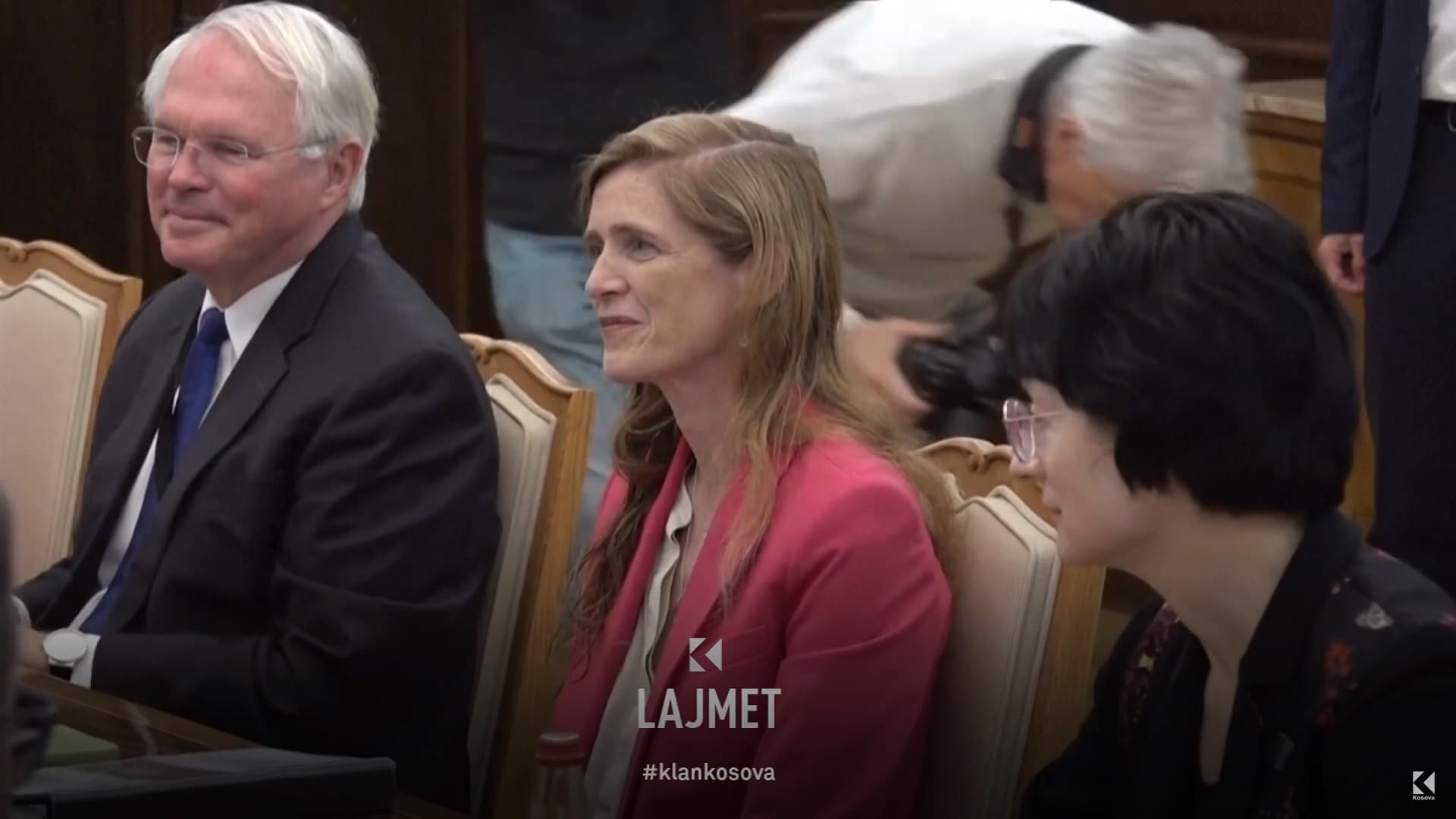 Power: Dialogu Kosovë-Serbi, shumë i rëndësishëm për Bidenin (VIDEO)