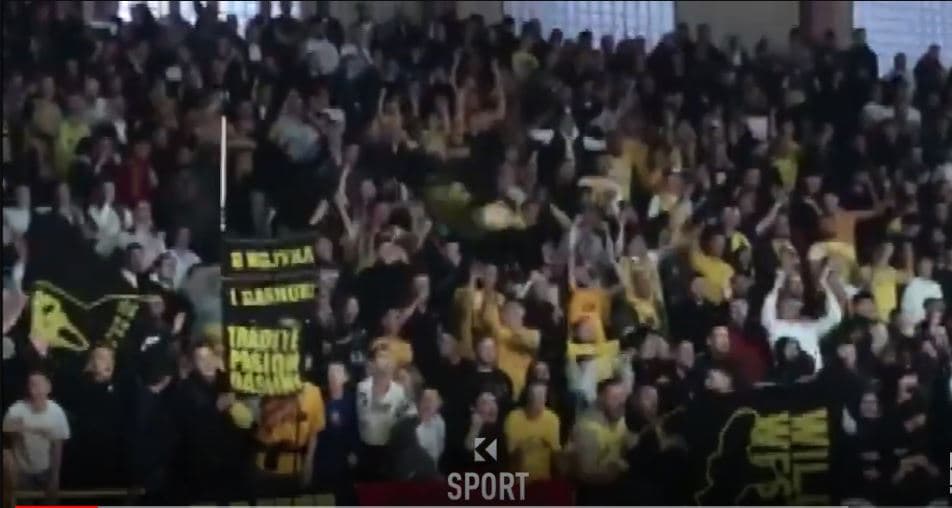 Peja në epërsi, "Karagaçi" në flakë (VIDEO)