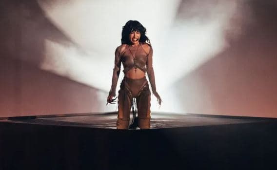 LIVE: Suedia shpallet fituese e "Eurovision 2023"