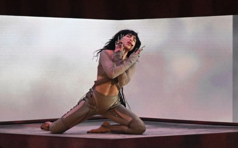 Suedia shpallet fituese e "Eurovision 2023"