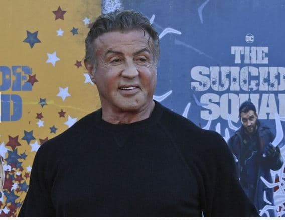 Seriali i Sylvester Stallones rinovohet për sezonin 2