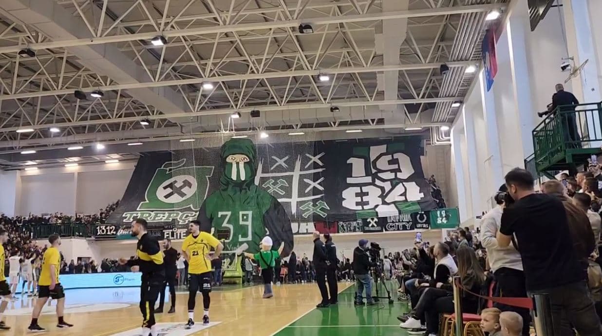 Trepça tregon kur dalin në shitje biletat, synon fitoren drejt titullit të kampionit