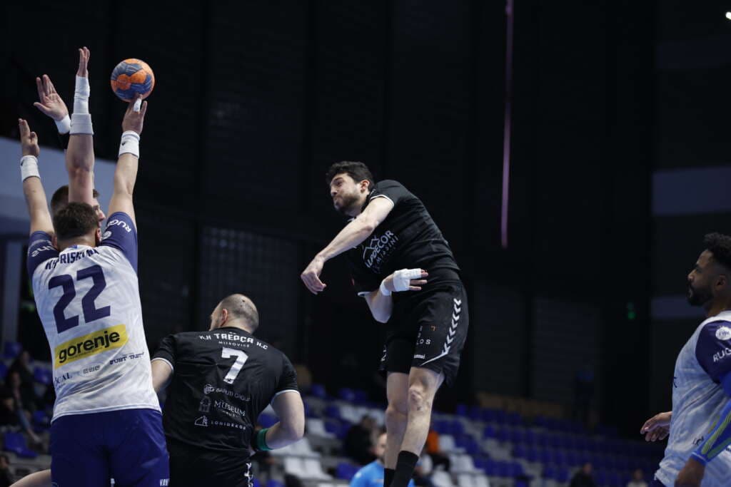 Tjetër gjysmëfinale mes Trepçës e Prishtinës