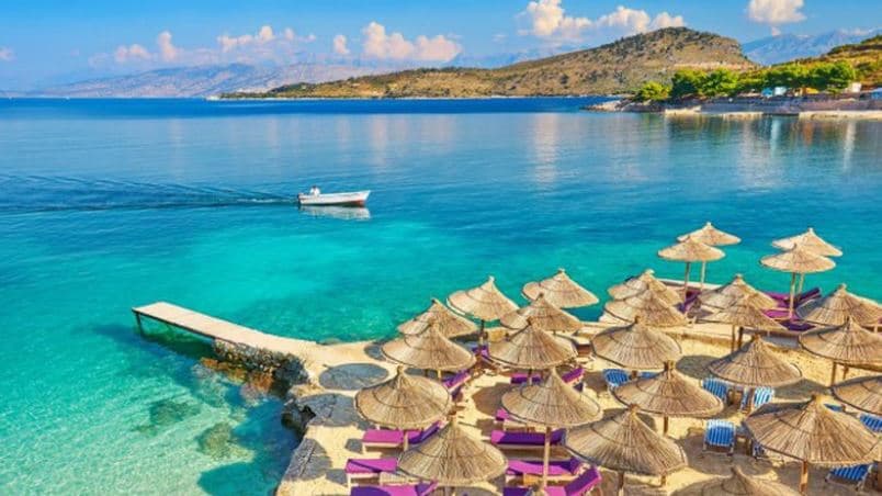 “Independent”: Shqipëria ndër destinacionet më të bukura për t’u vizituar në 2025