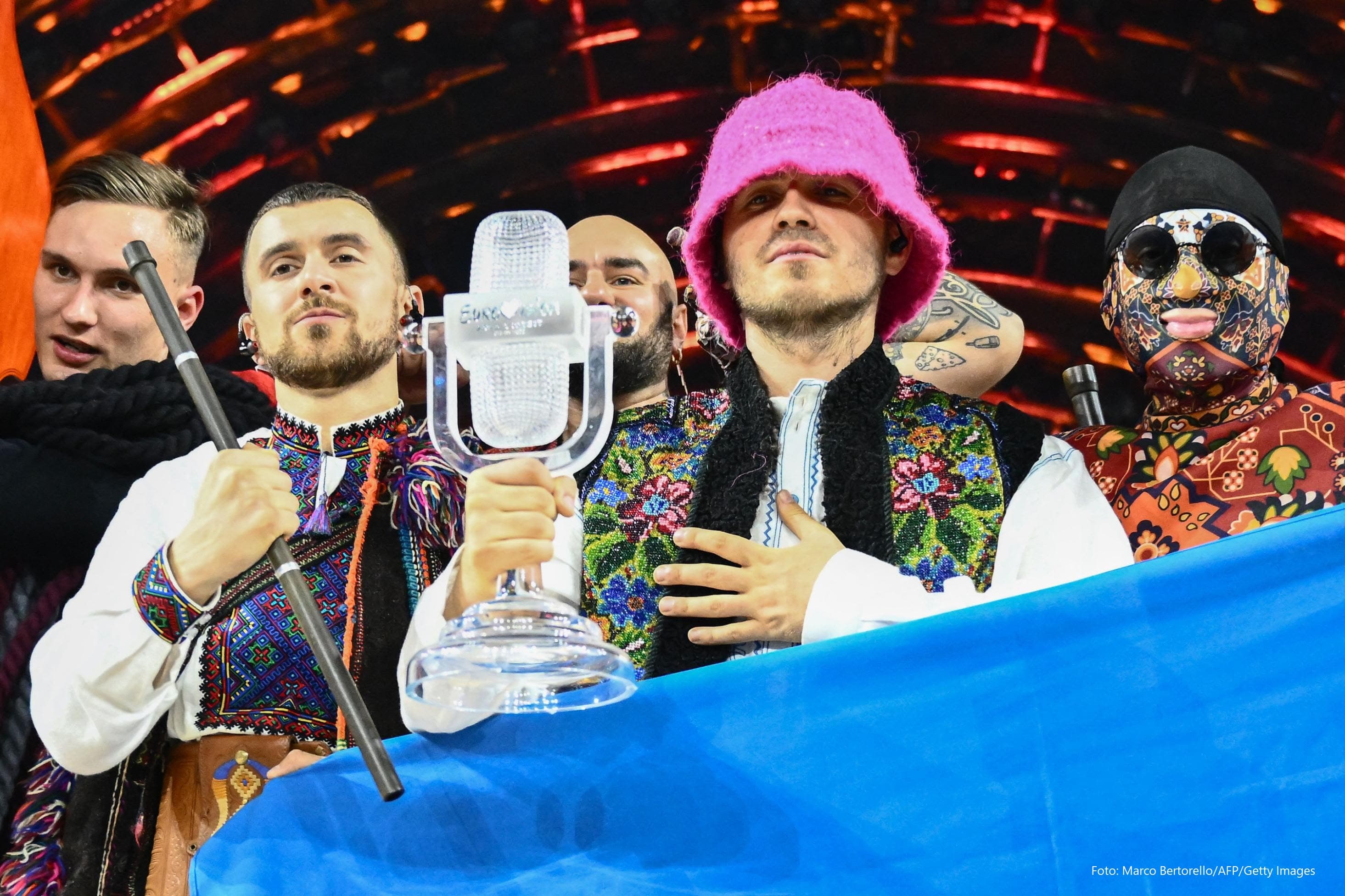 Cili shtet ka më së shumti fitore në Eurovision - dhe kuriozitete tjera rreth garës