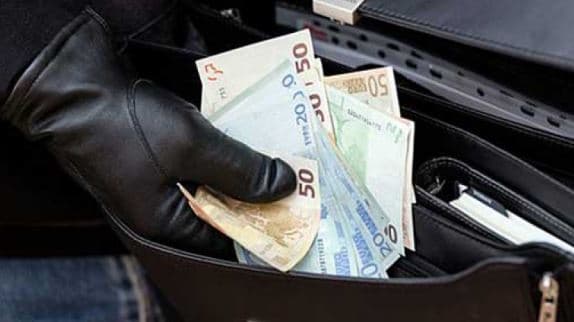 Grabitje me armë në Prishtinë, policia nis hetimet