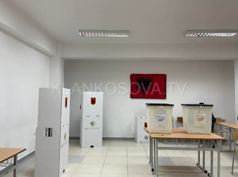 LIVE| Shqipëria voton për 61 bashki