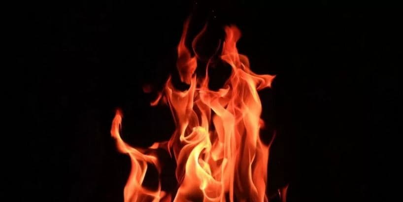 Lushnje: Zjarr në një banesë, vdes një 80-vjeçar