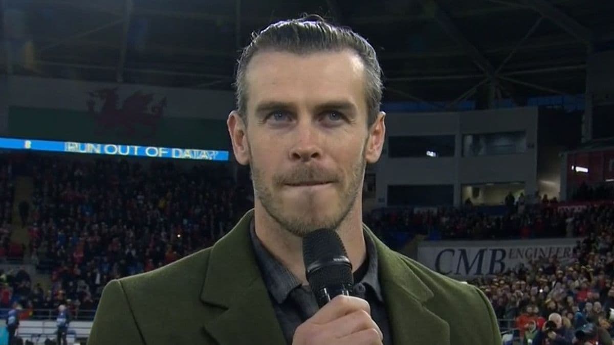 Gareth Bale parashikon fituesin e Ligës së Kampionëve, befason me rezultatin