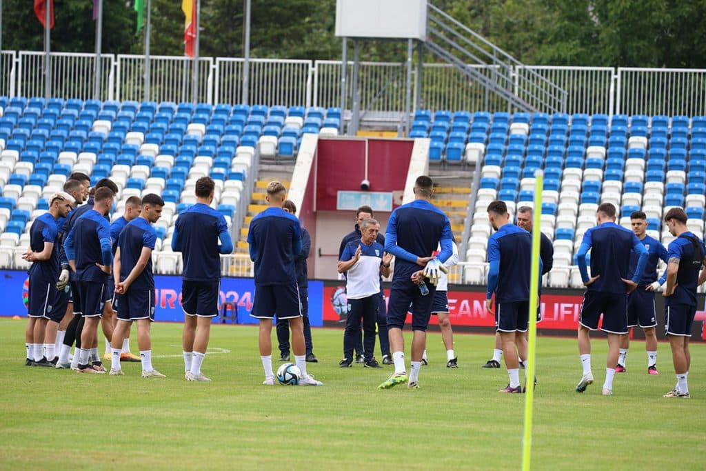 Analizë para dhe pas ndeshjes Kosovë – Rumani