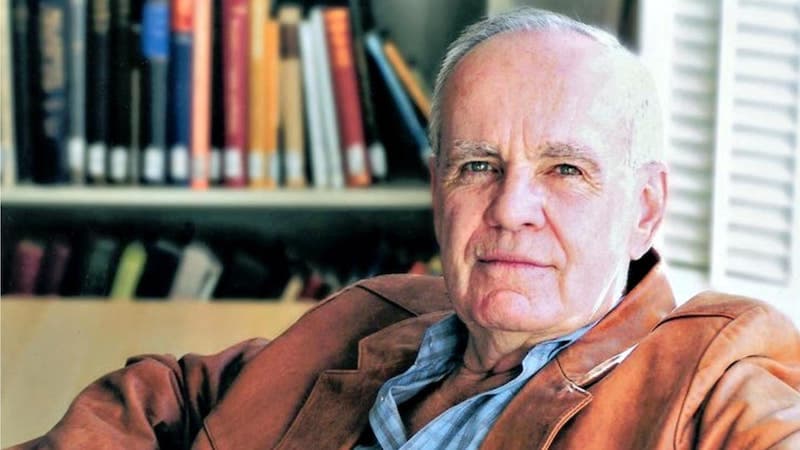 Vdes shkrimtari amerikan, Cormac McCarthy