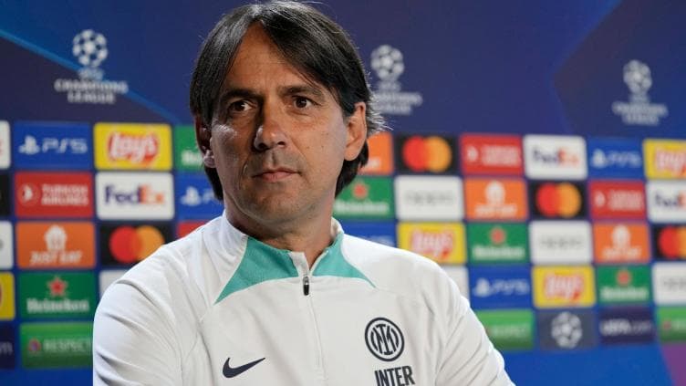 Inzaghi: City është skuadra më e fortë në botë, do të përpiqemi ta ndalim