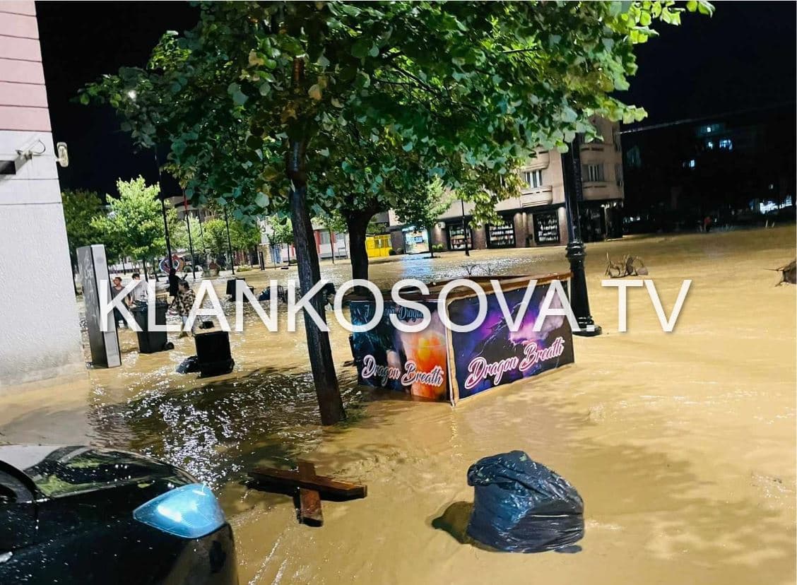 Kurti për dy viktimat në Pejë: Humbje e madhe për vendin tonë