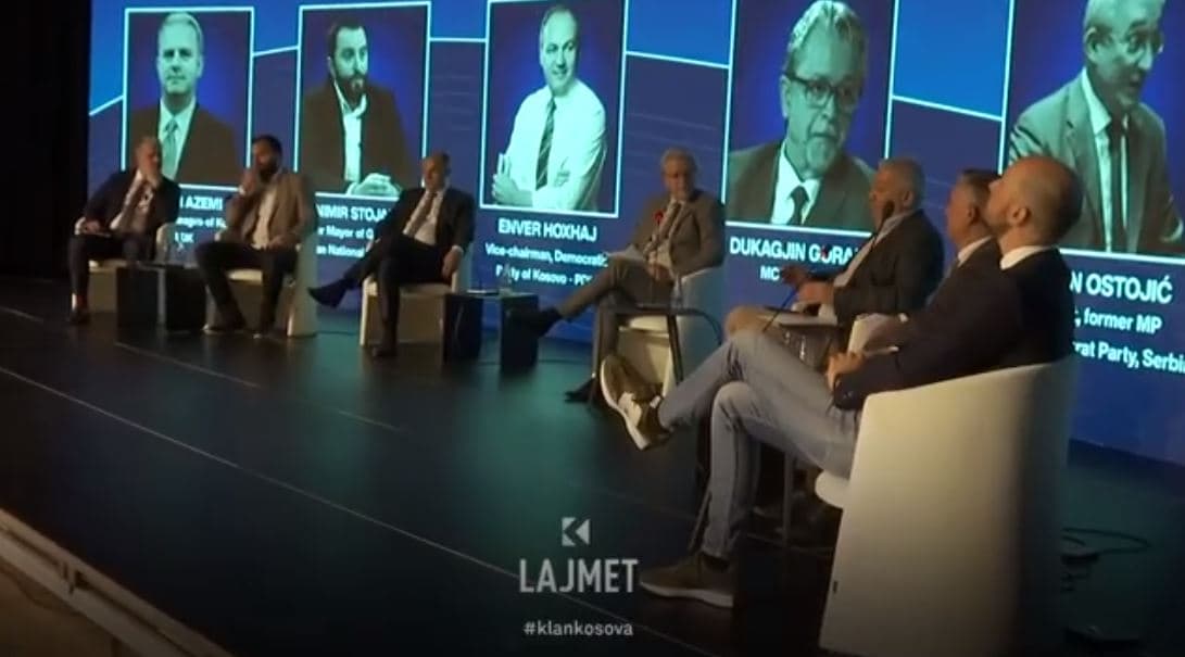 Debati interesant: Fitorja e Kurtit ishte populizëm (VIDEO)
