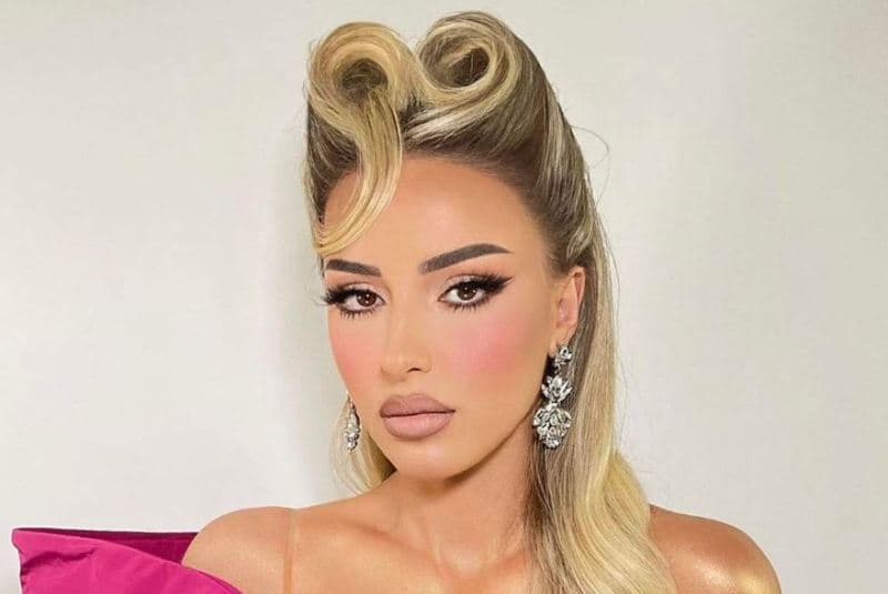 “M’ke bo me pi hapa”, thotë Aida Doçi në këngën e re