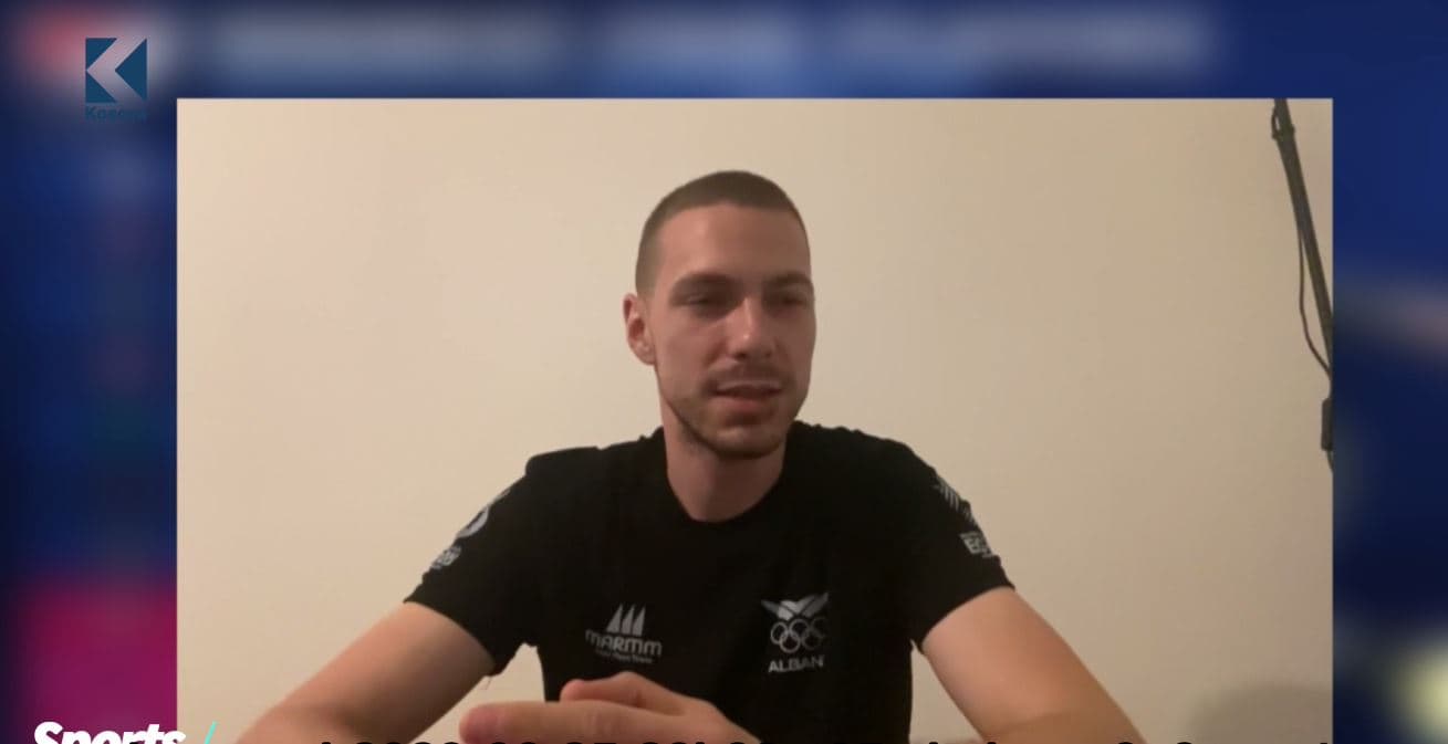 U shpall kampion i Lojërave Evropiane me Shqipërinë, Karaqi tregon se pse nuk garoi për Kosovën