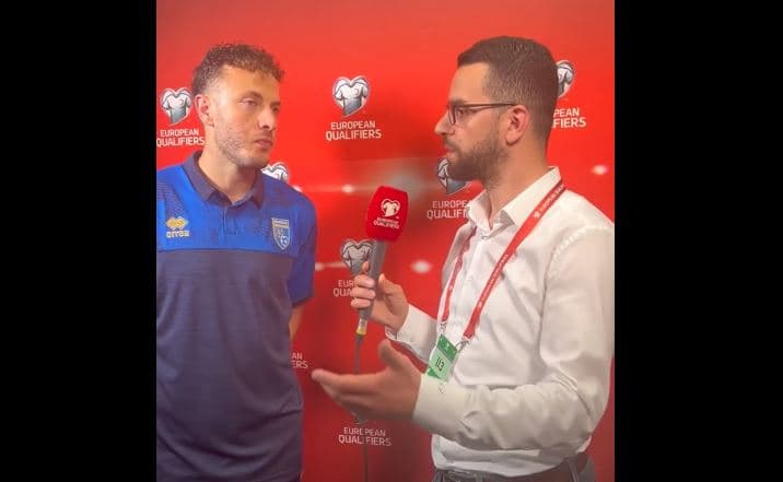 Rrahmani: Nuk besoj që kemi shancë të kualifikohemi (VIDEO)