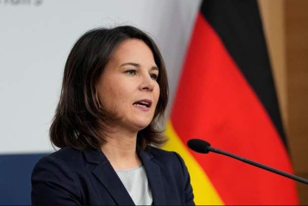 Baerbock: Regjimi iranian e ka çuar të gjithë Lindjen e Mesme në buzë të humnerës