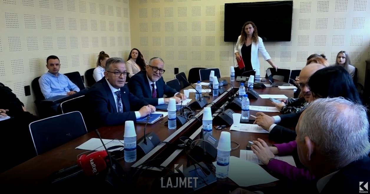 Vitia i shqetësuar me listat e pritjeve, sidomos me kardiokirurgjinë (VIDEO)