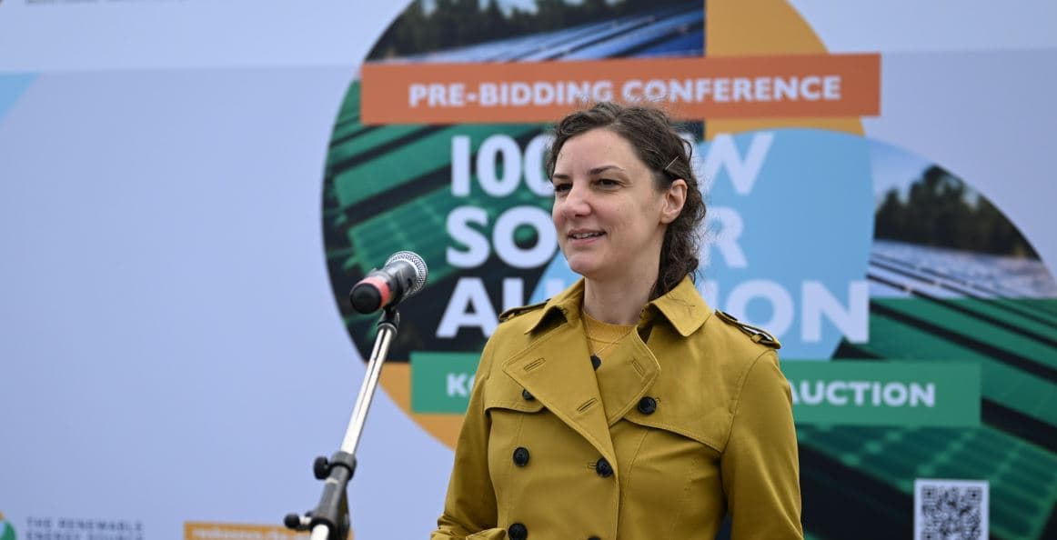 Rizvanolli thotë se kërkesa për energji është rritur, por është rritur edhe çmimi i importit të rrymës