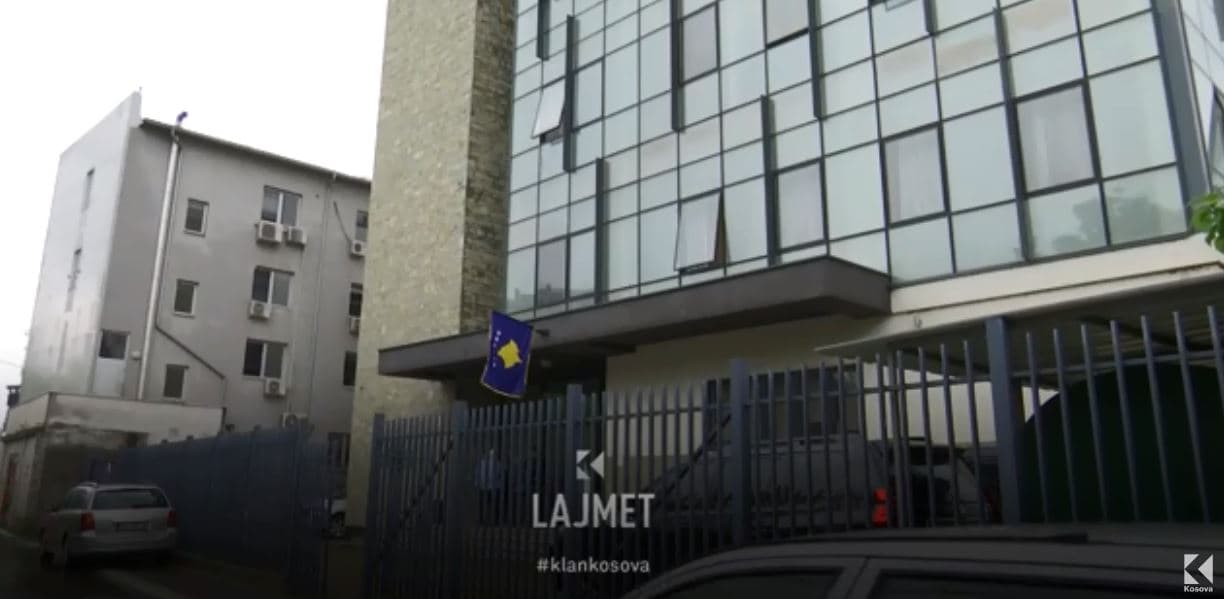 Atiq: Derisa të jem kryetar, detyrën do ta kryej vetëm nga ndërtesa komunale (VIDEO)