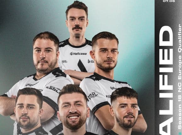 Bad News Eagles e ndërrojnë emrin, bëhen pjesë e organizatës së David Beckham