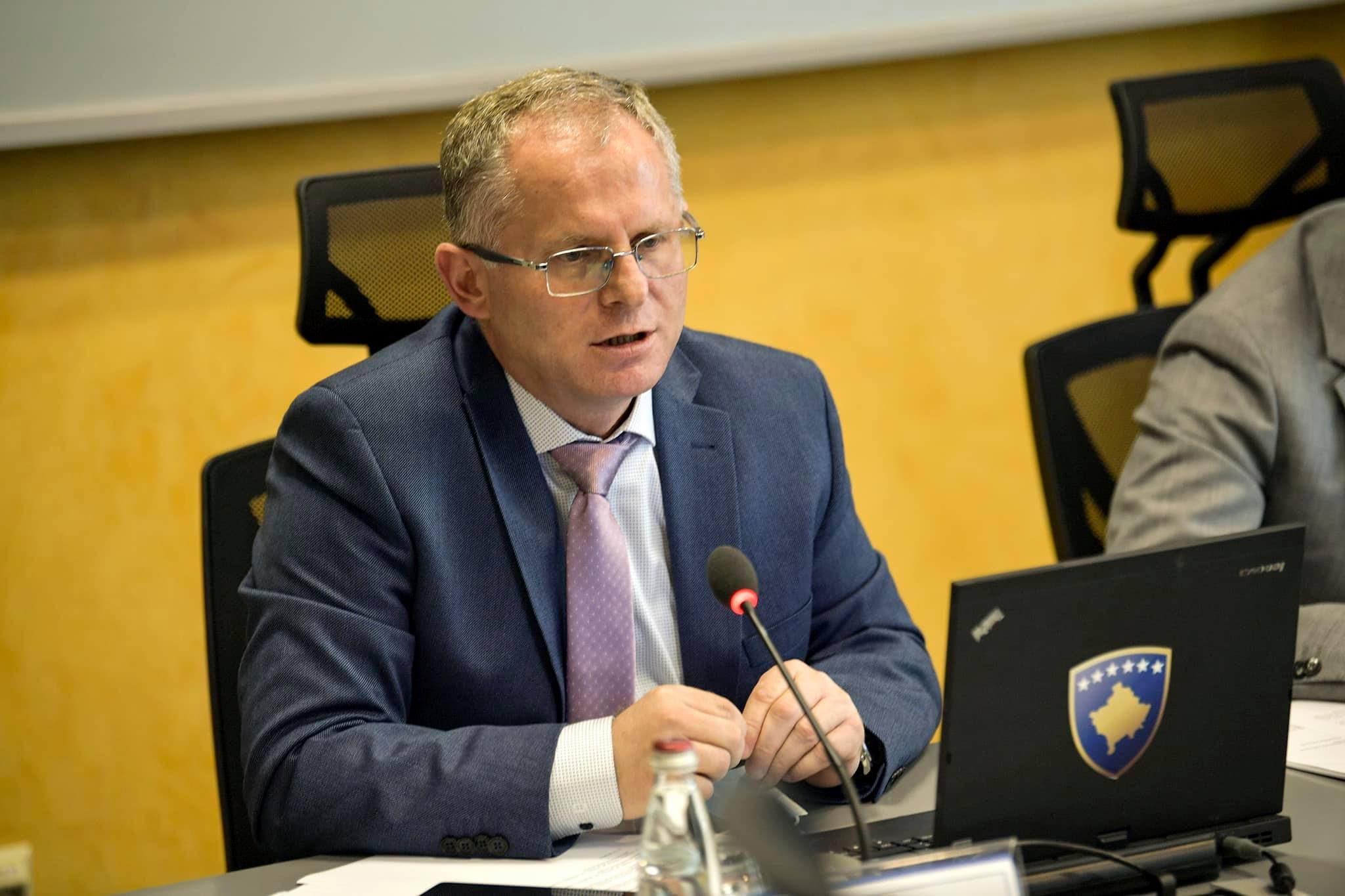 Bislimi për “Danas”: Beogradi i minon përpjekjet tona për të qenë më afër serbëve të Kosovës