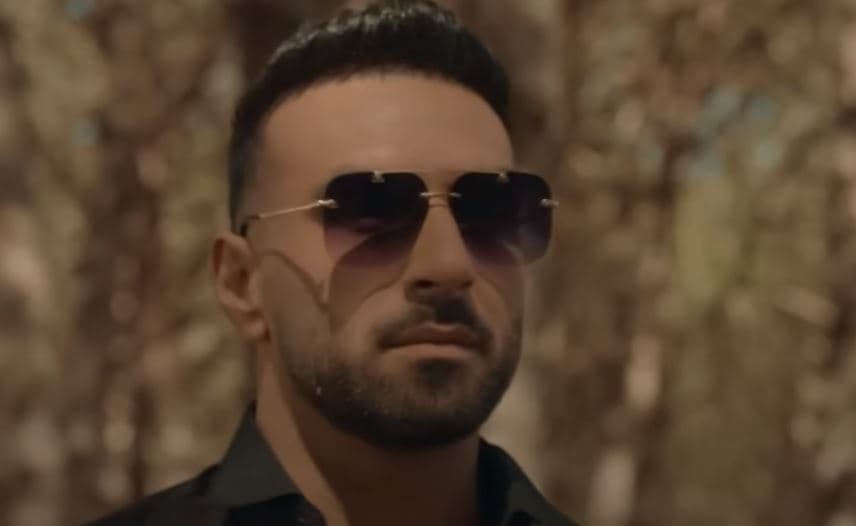 Bruno dhe Poni zbulojnë pak nga kënga e tyre e re